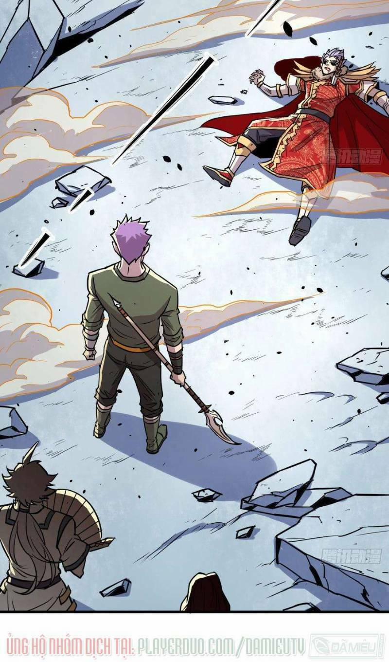 Thú Nhân 186 trang 16