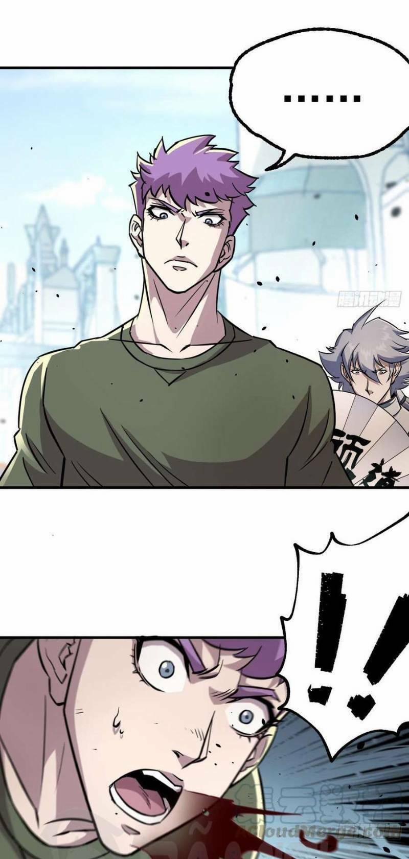 Thú Nhân 186 trang 17