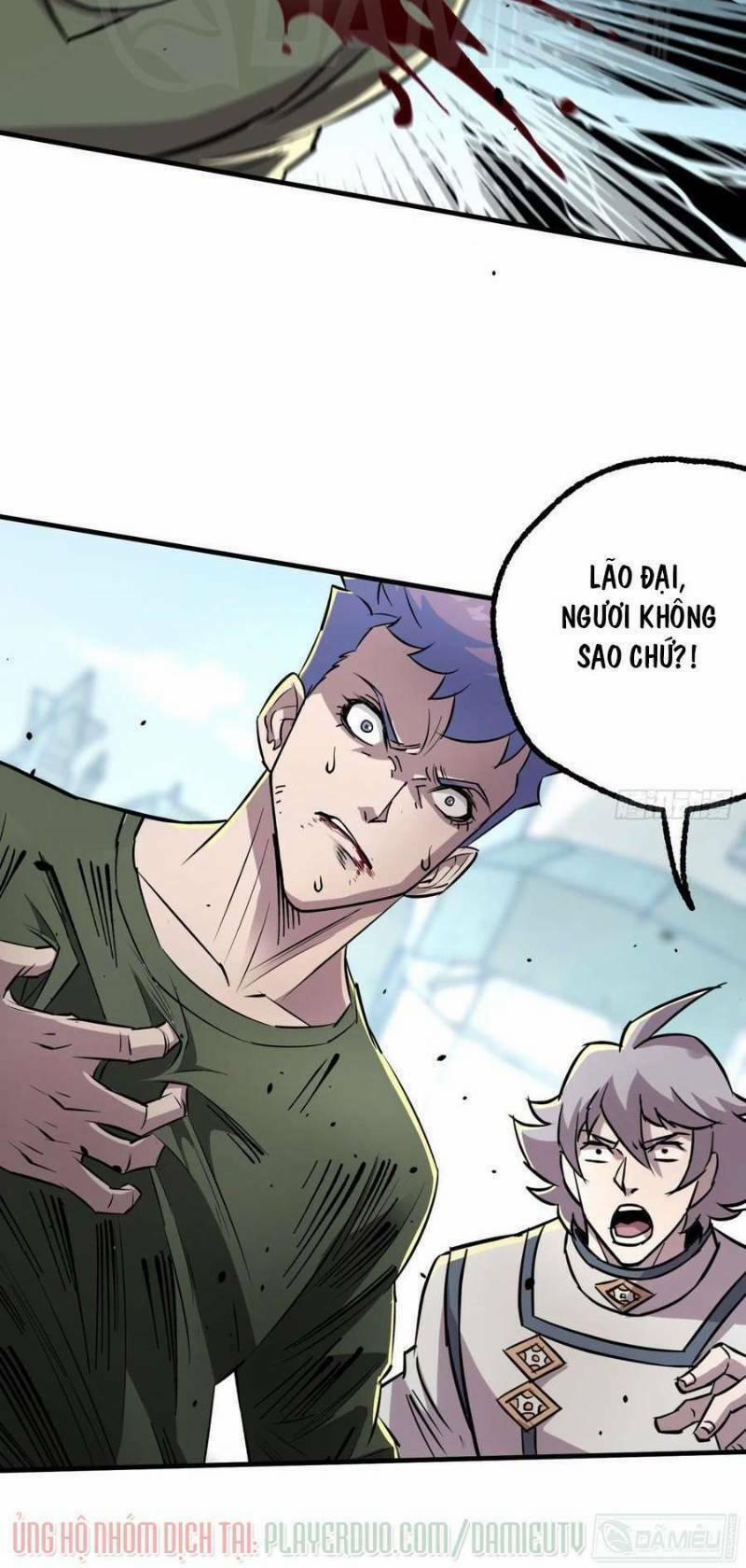 Thú Nhân 186 trang 18