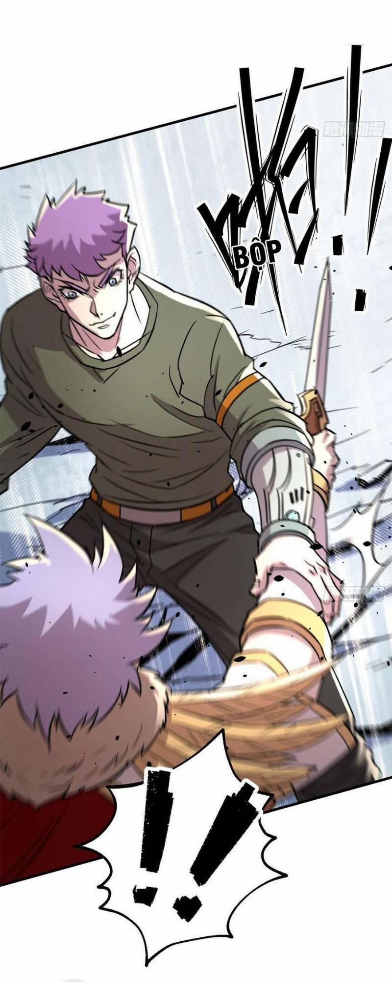 Thú Nhân 186 trang 2