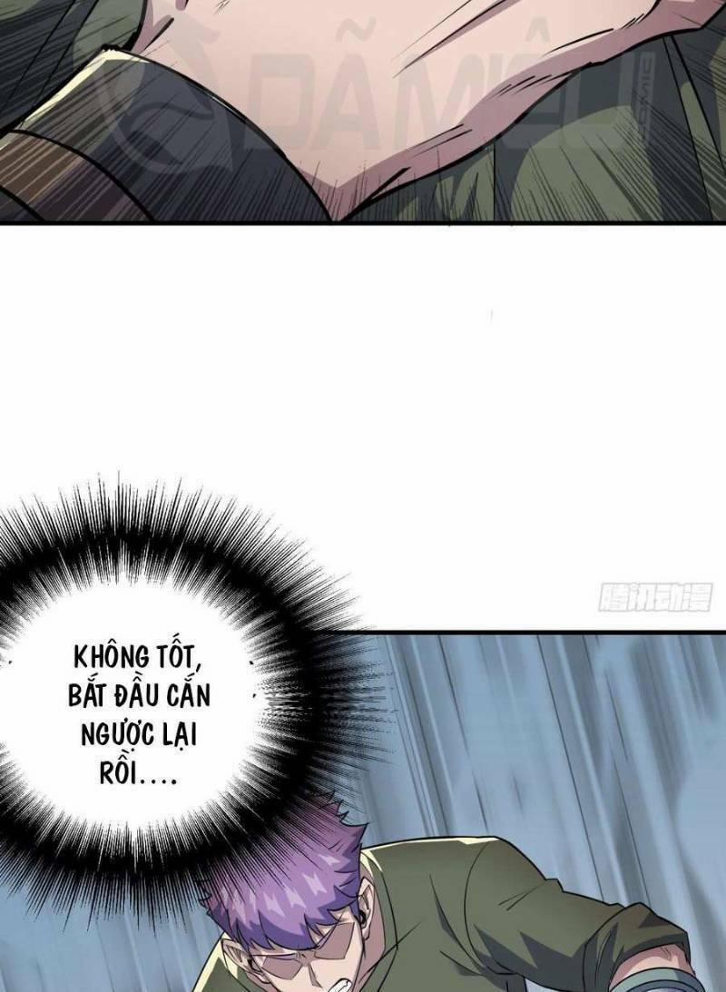 Thú Nhân 186 trang 20