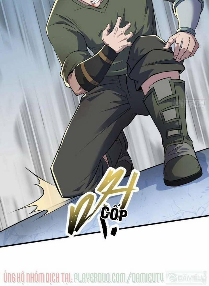 Thú Nhân 186 trang 21