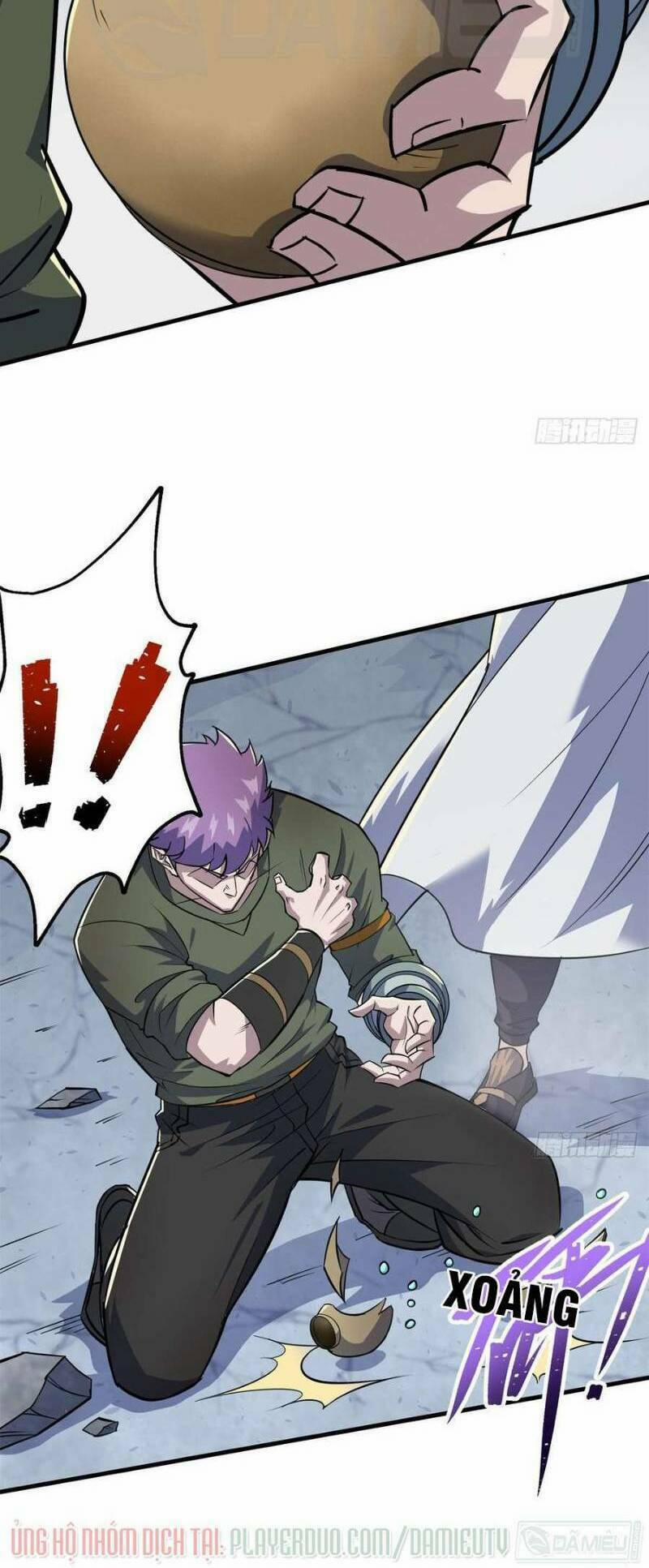 Thú Nhân 186 trang 23