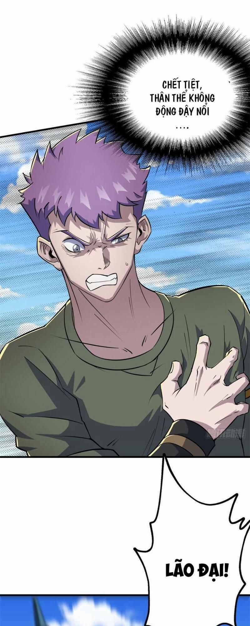 Thú Nhân 186 trang 24