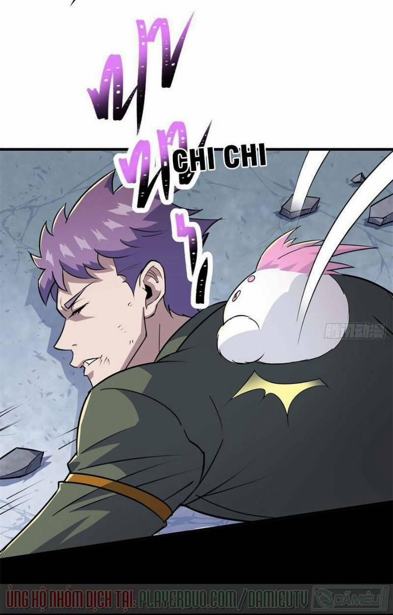 Thú Nhân 186 trang 26