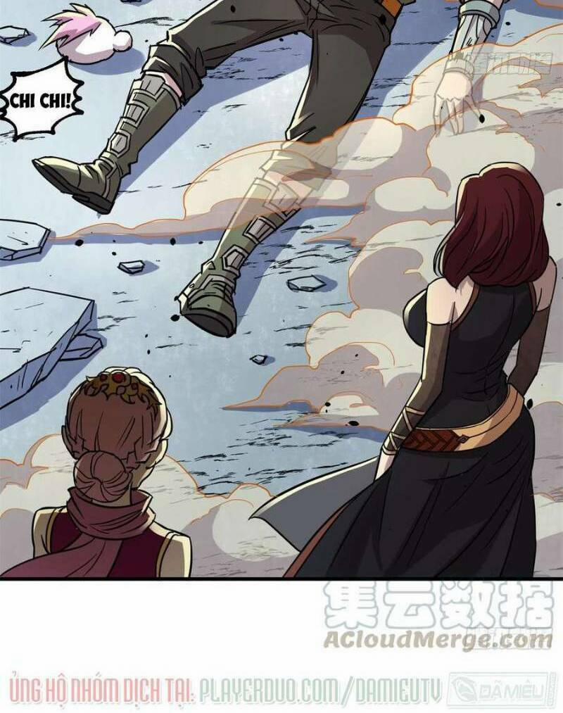 Thú Nhân 186 trang 29