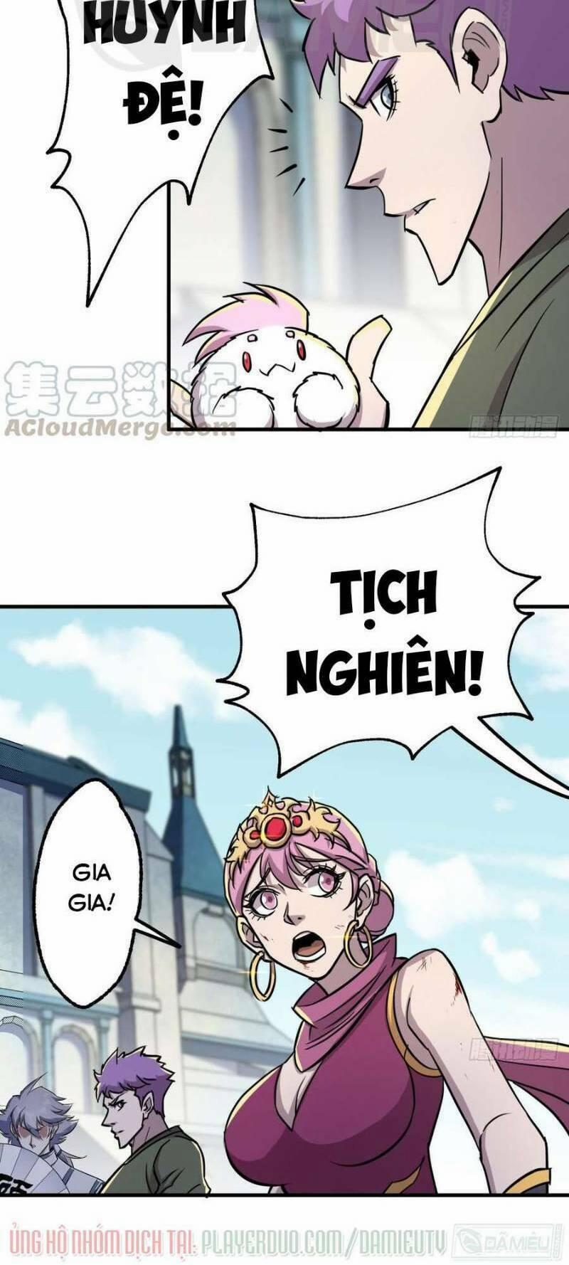 Thú Nhân 186 trang 33