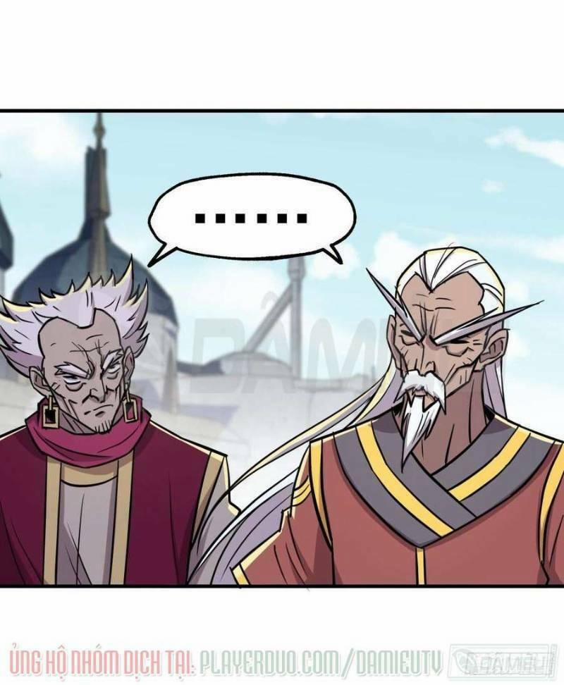 Thú Nhân 186 trang 36