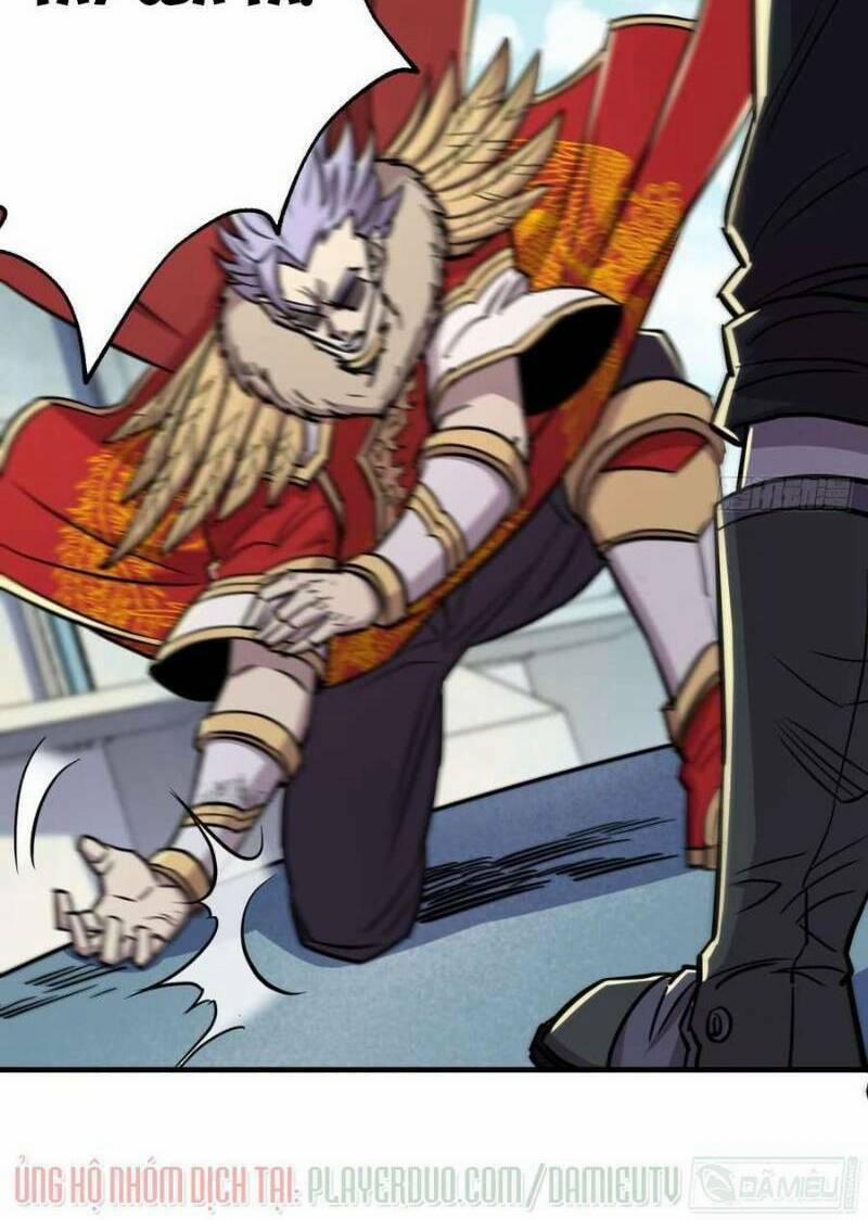 Thú Nhân 186 trang 7