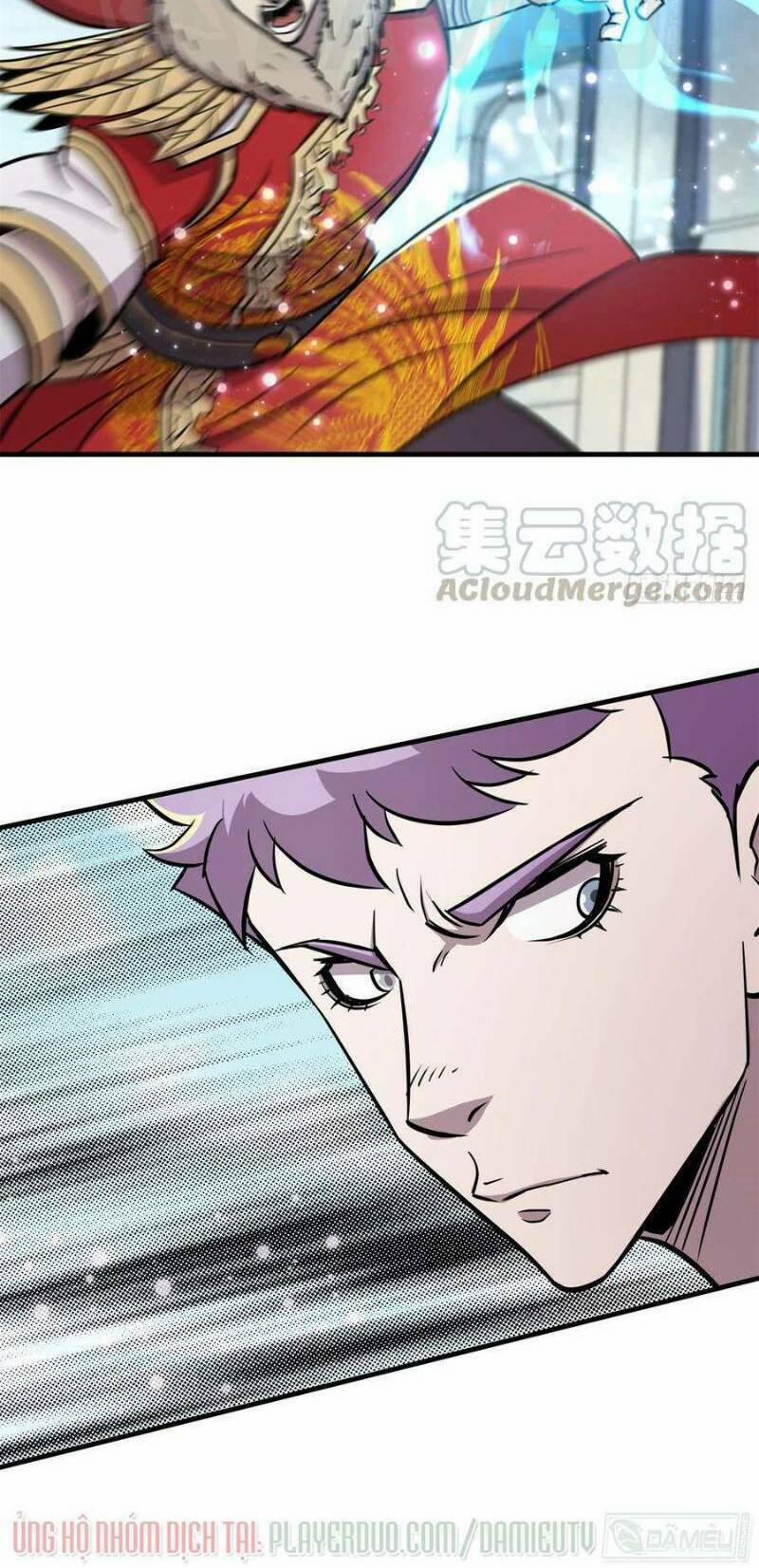 Thú Nhân 186 trang 9