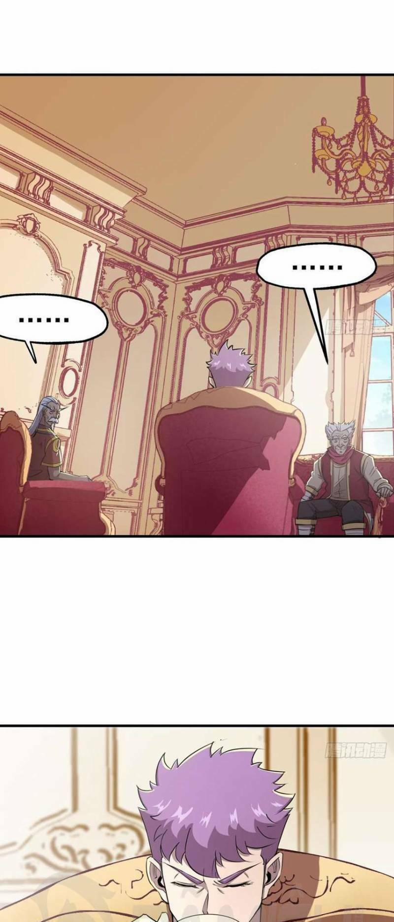 Thú Nhân 187 trang 11