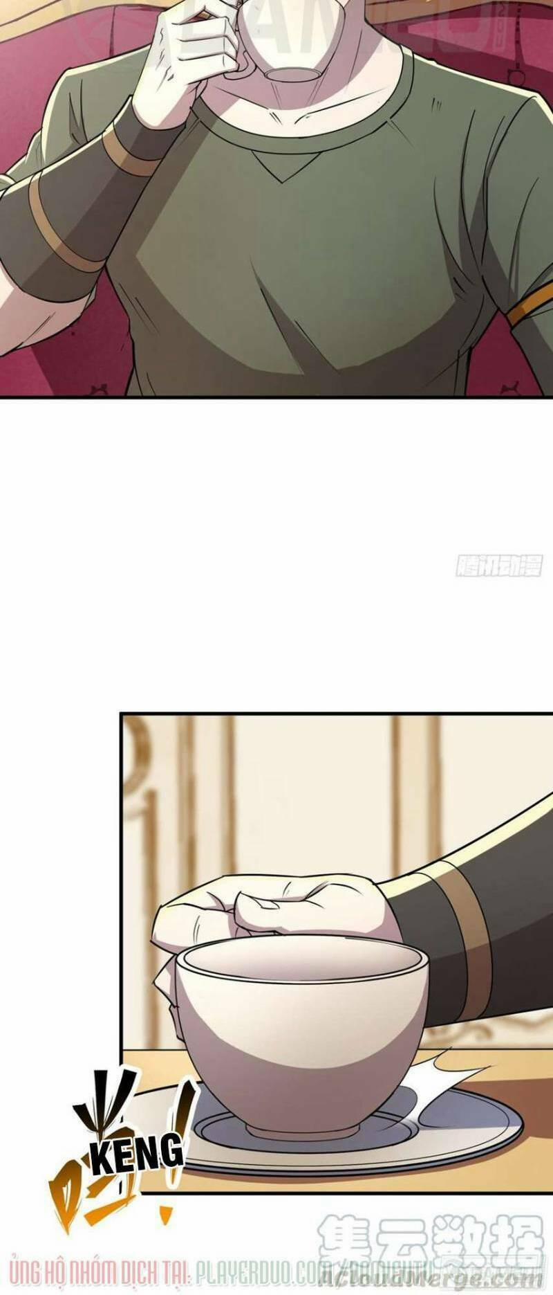 Thú Nhân 187 trang 12