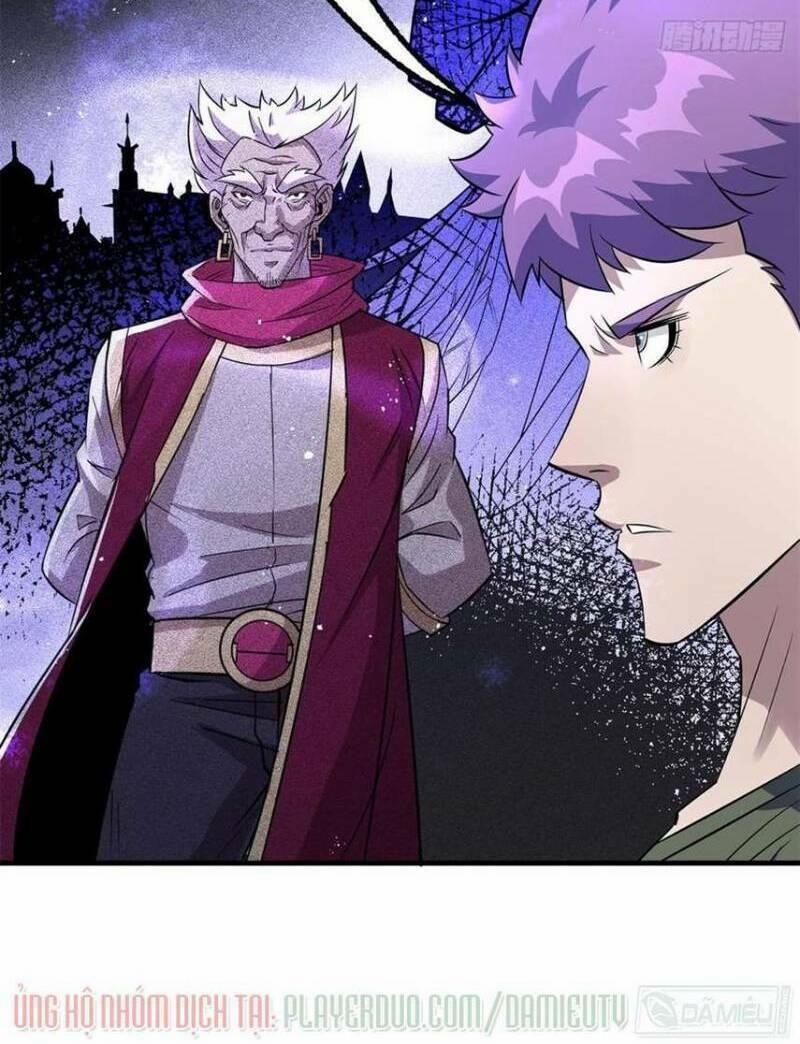 Thú Nhân 187 trang 15