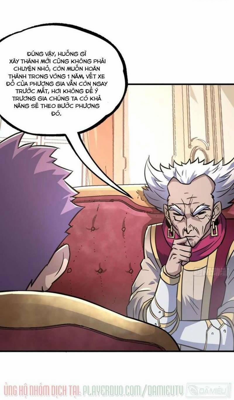 Thú Nhân 187 trang 18