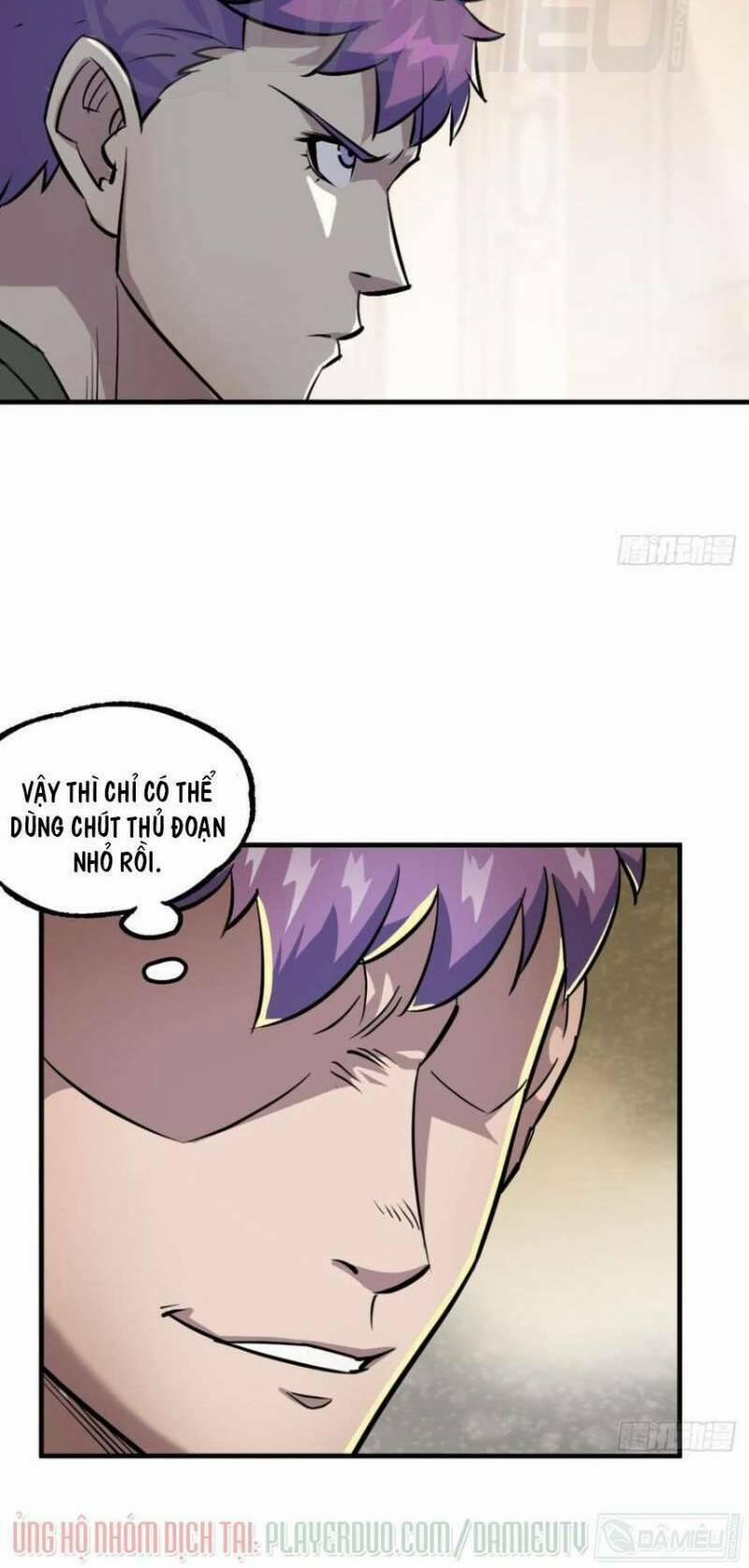 Thú Nhân 187 trang 20