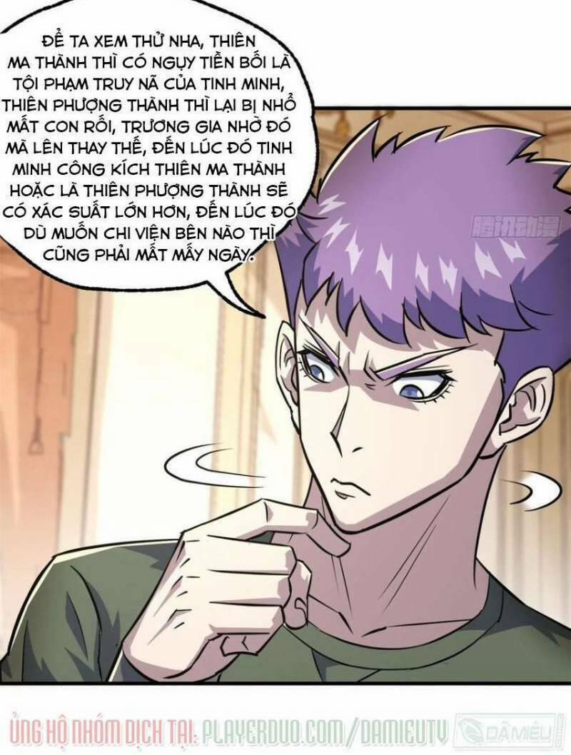 Thú Nhân 187 trang 23