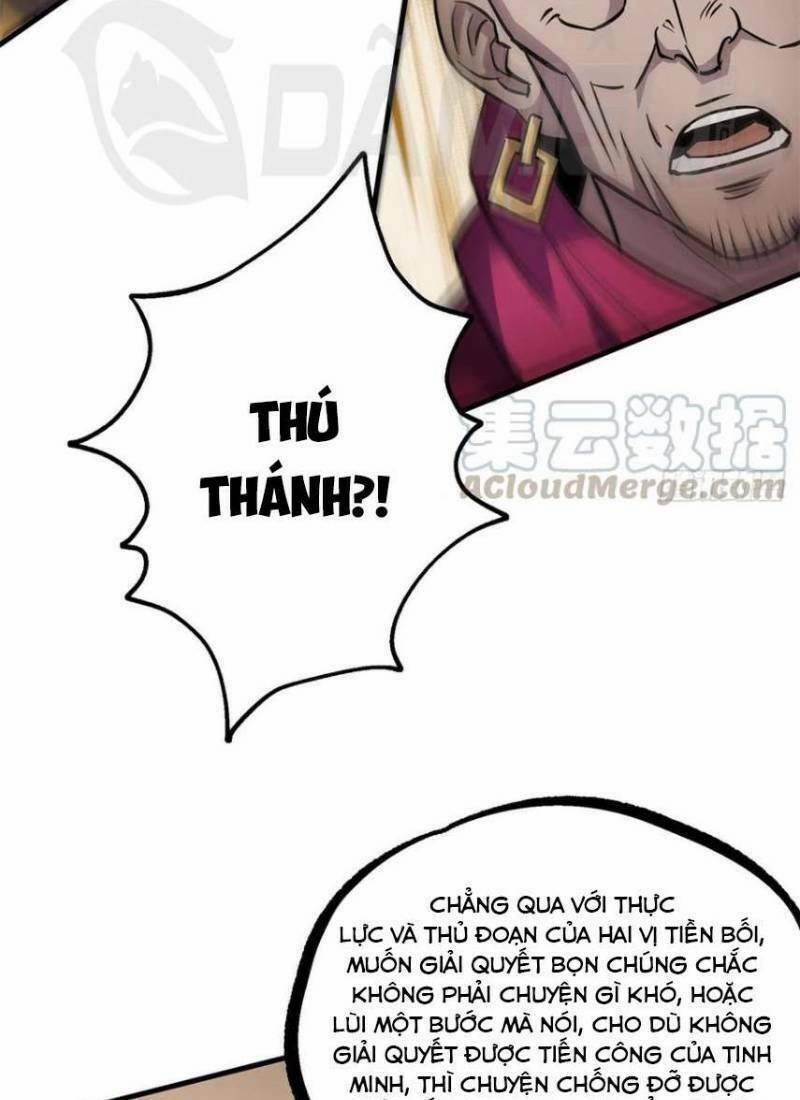 Thú Nhân 187 trang 25