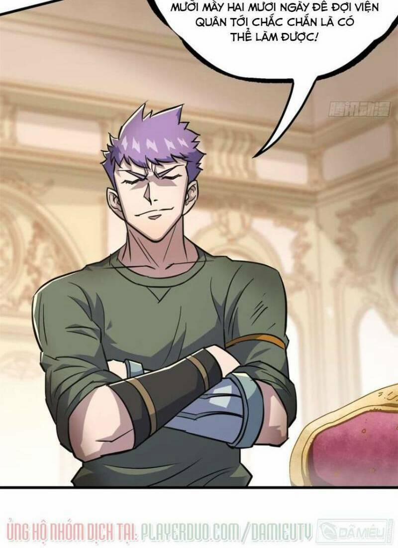 Thú Nhân 187 trang 26