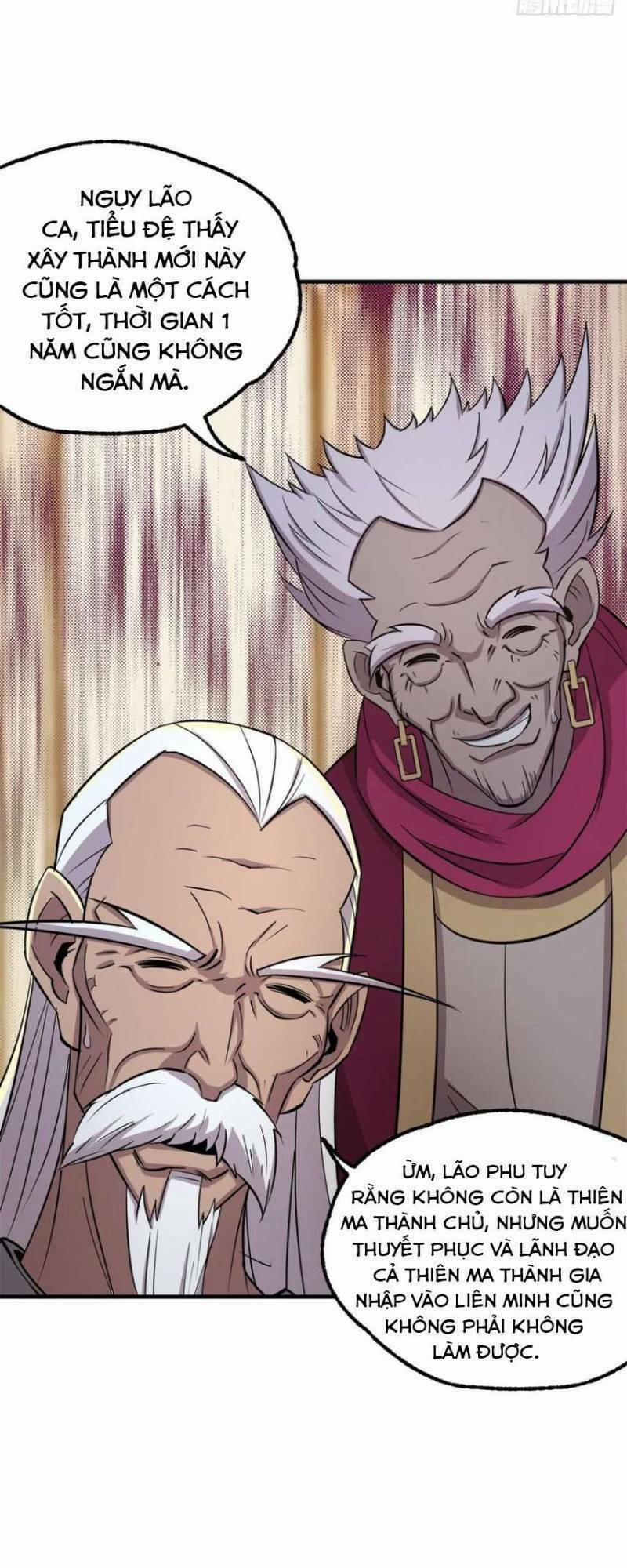 Thú Nhân 187 trang 27