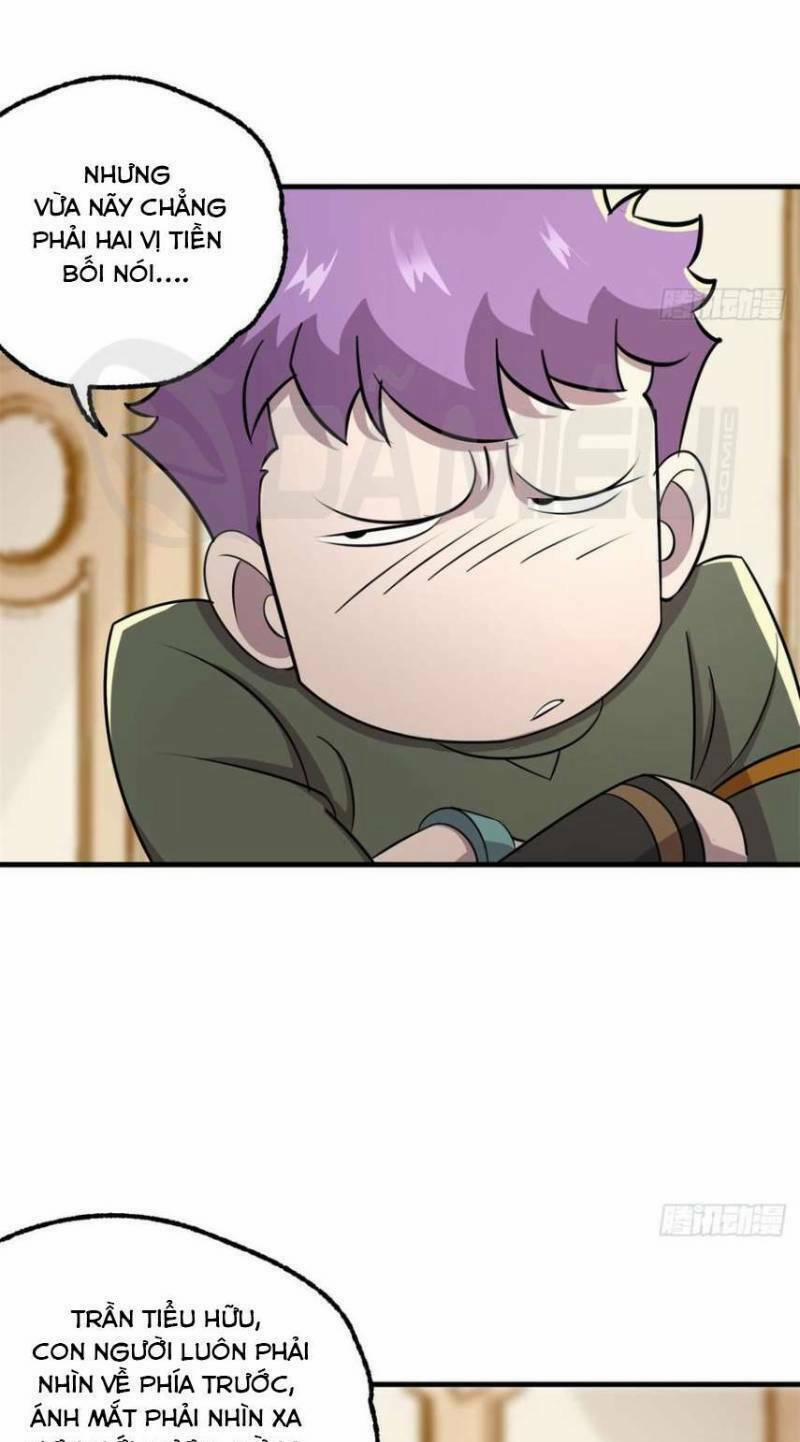 Thú Nhân 187 trang 28