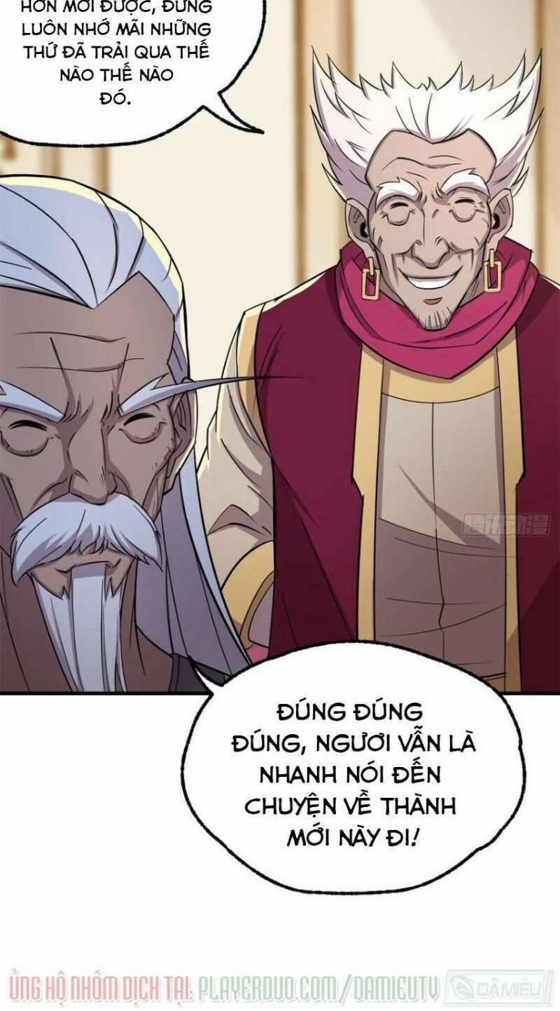 Thú Nhân 187 trang 29