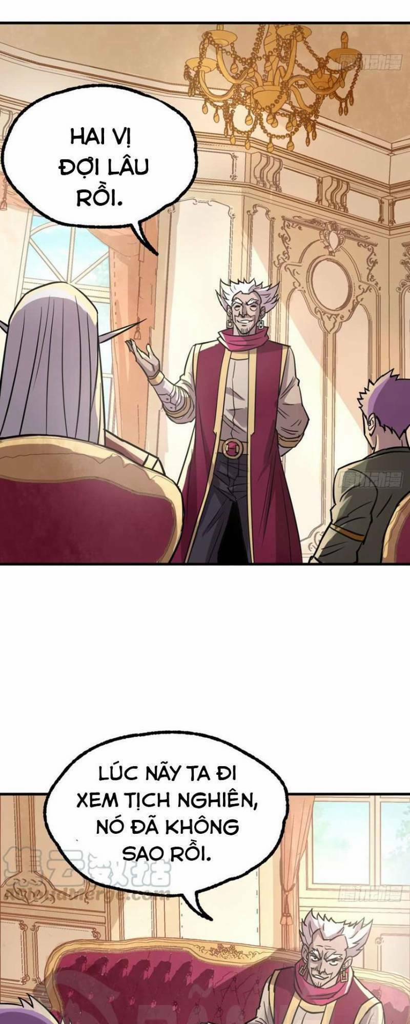 Thú Nhân 187 trang 3