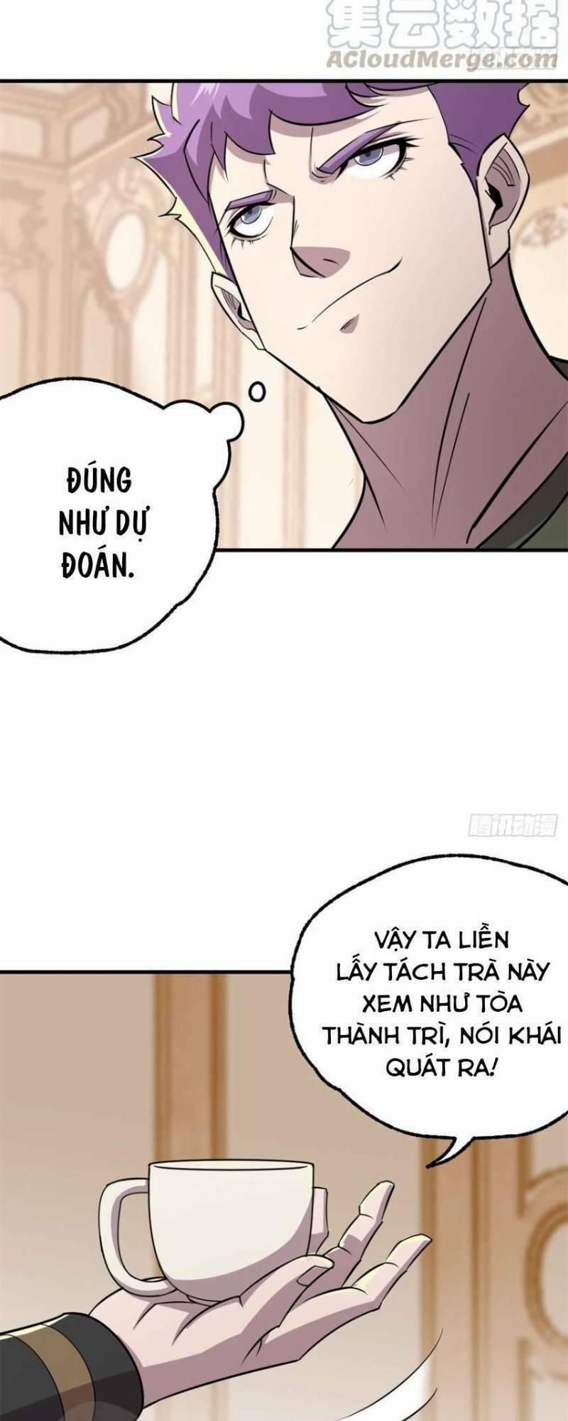 Thú Nhân 187 trang 30