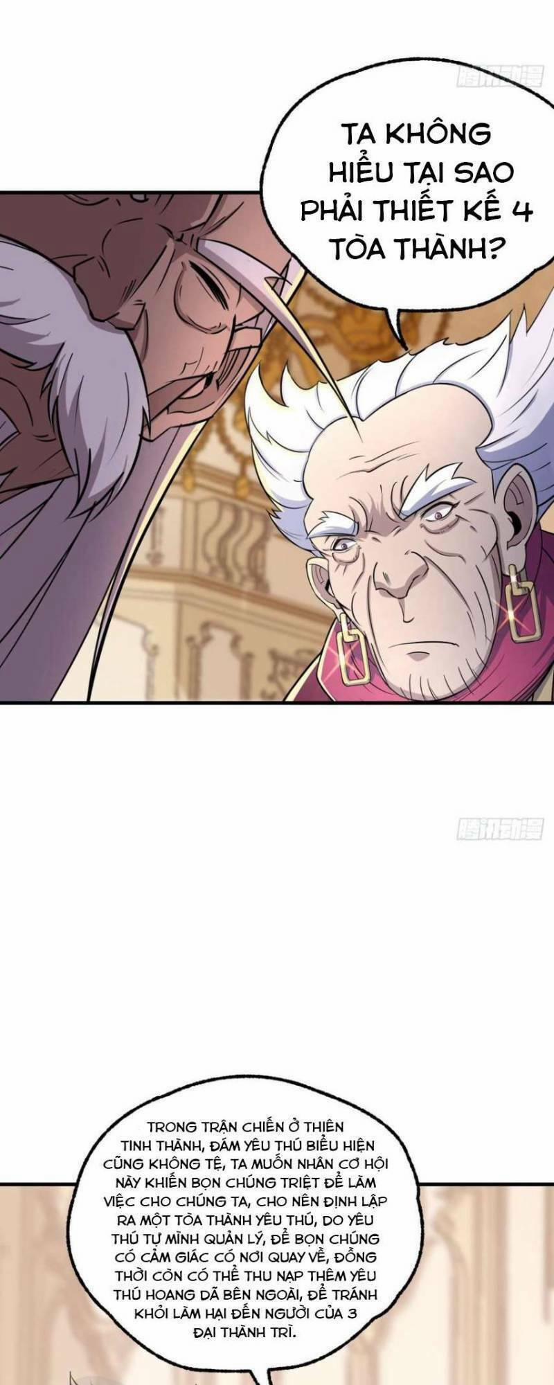 Thú Nhân 187 trang 33