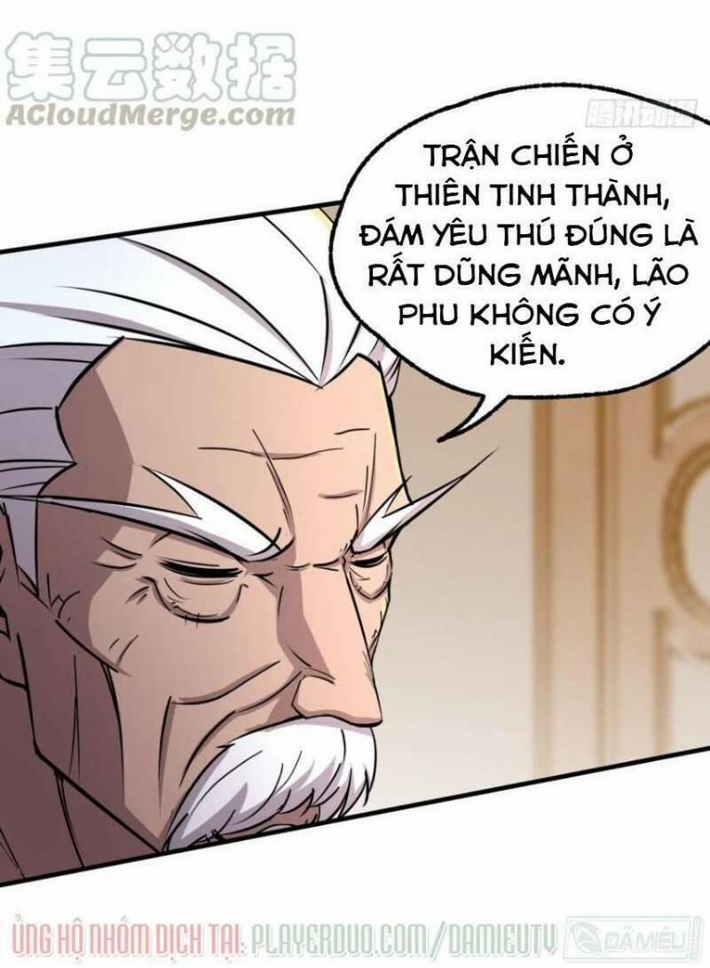 Thú Nhân 187 trang 35