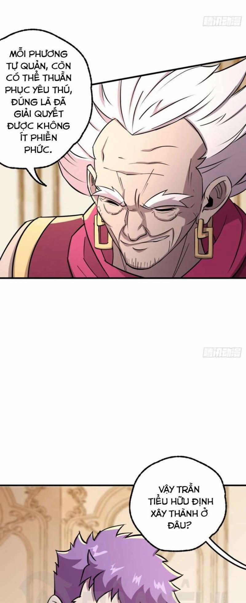 Thú Nhân 187 trang 36