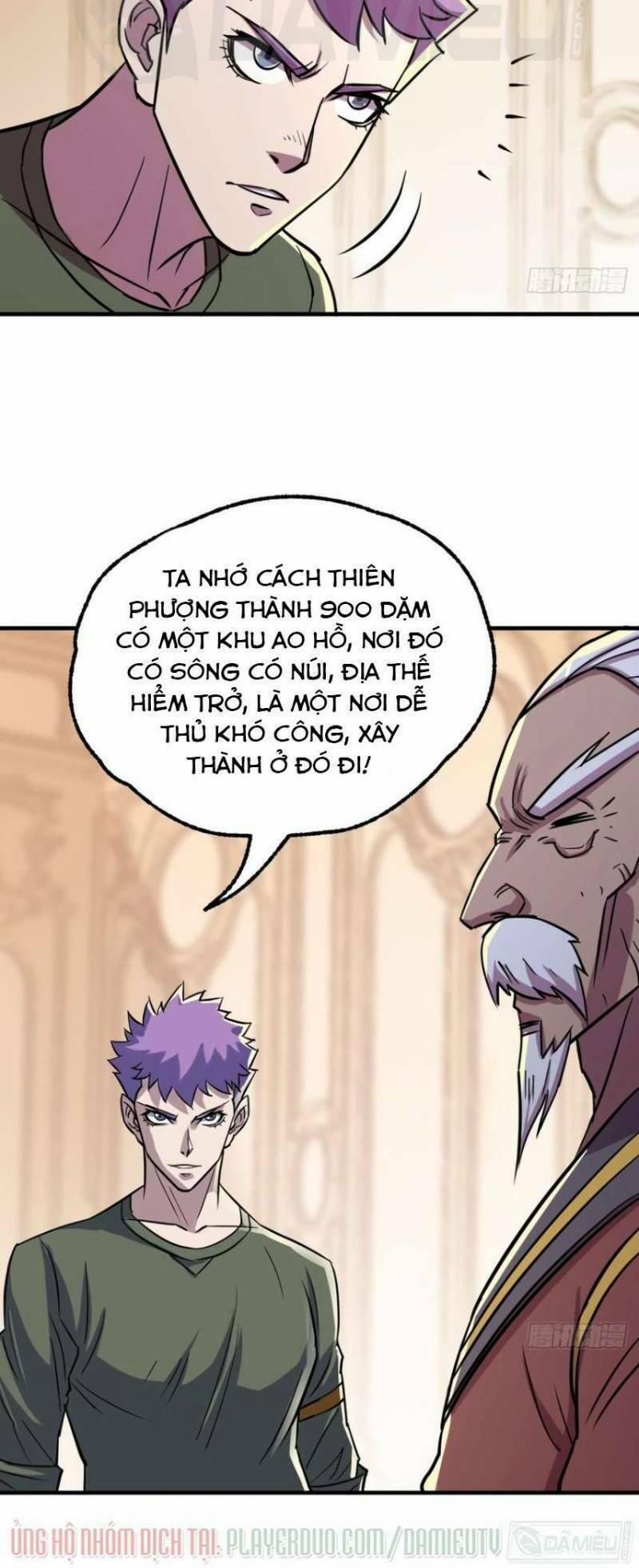 Thú Nhân 187 trang 37