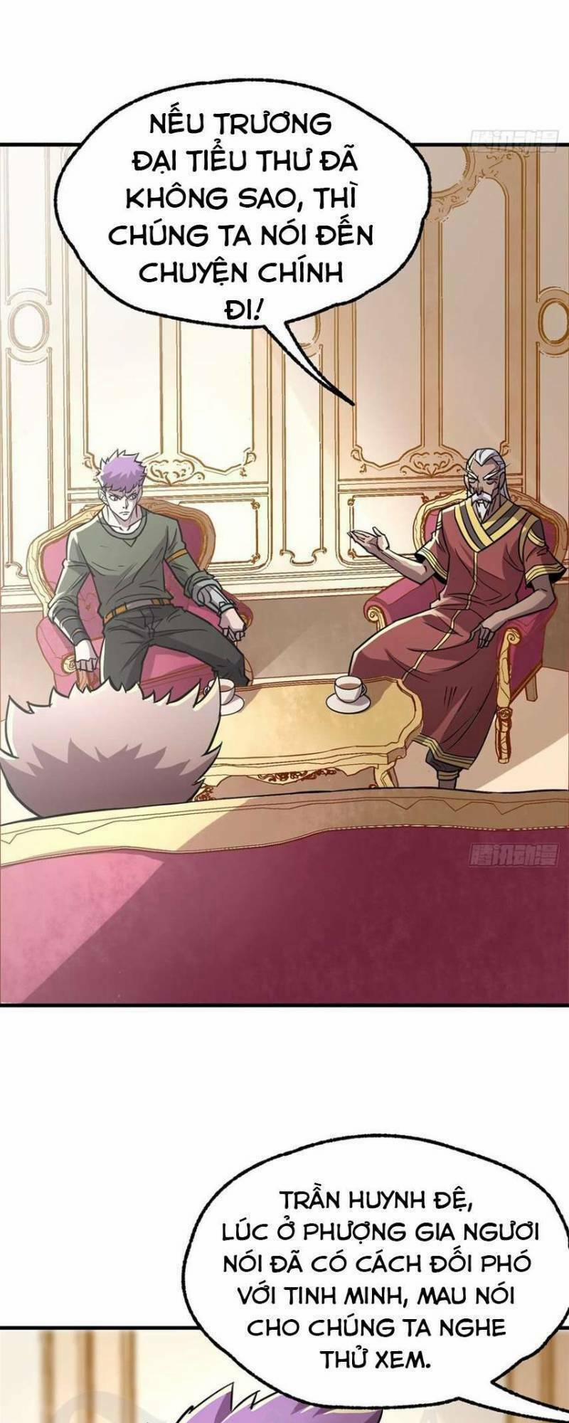 Thú Nhân 187 trang 5