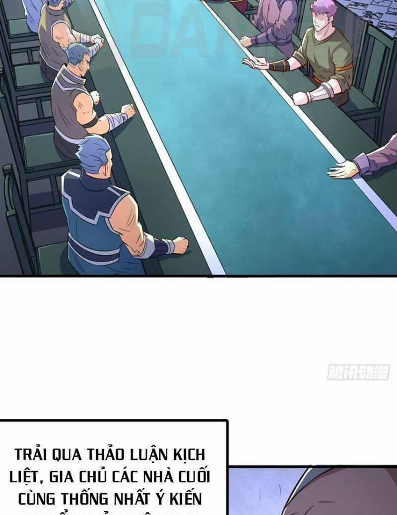 Thú Nhân 188 trang 1