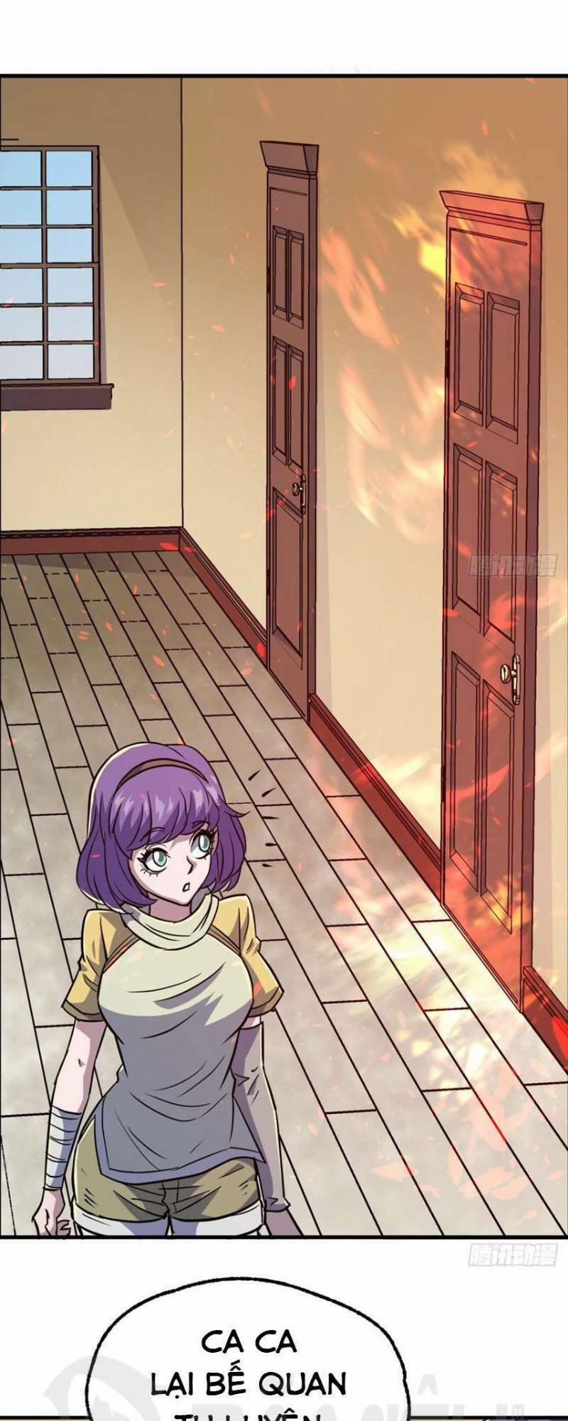 Thú Nhân 188 trang 10