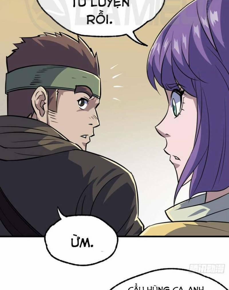 Thú Nhân 188 trang 11