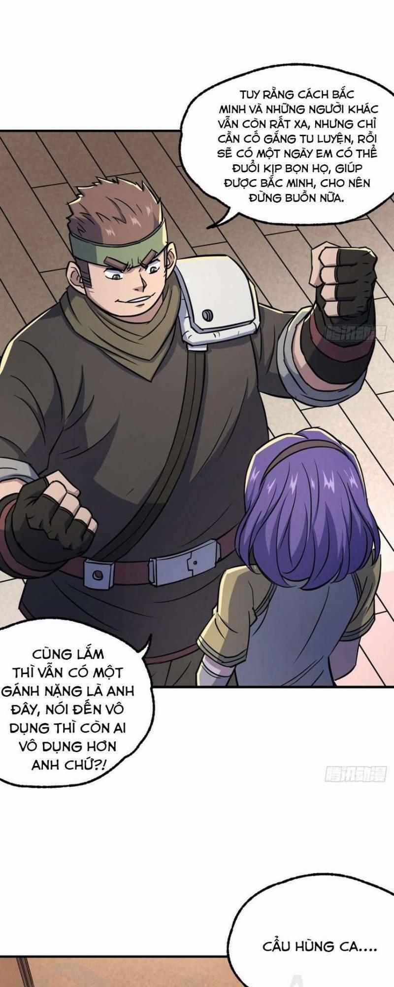 Thú Nhân 188 trang 15