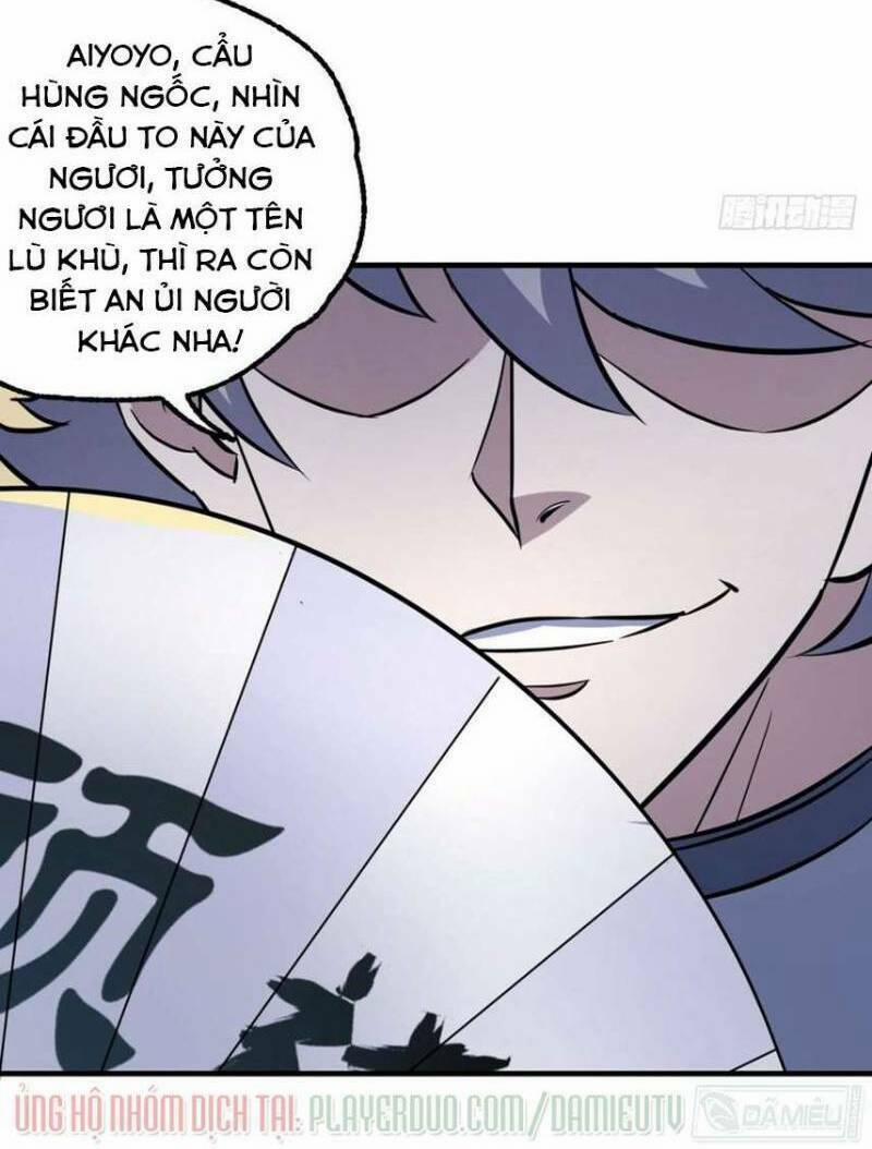 Thú Nhân 188 trang 17