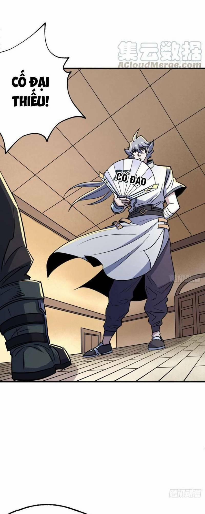 Thú Nhân 188 trang 18