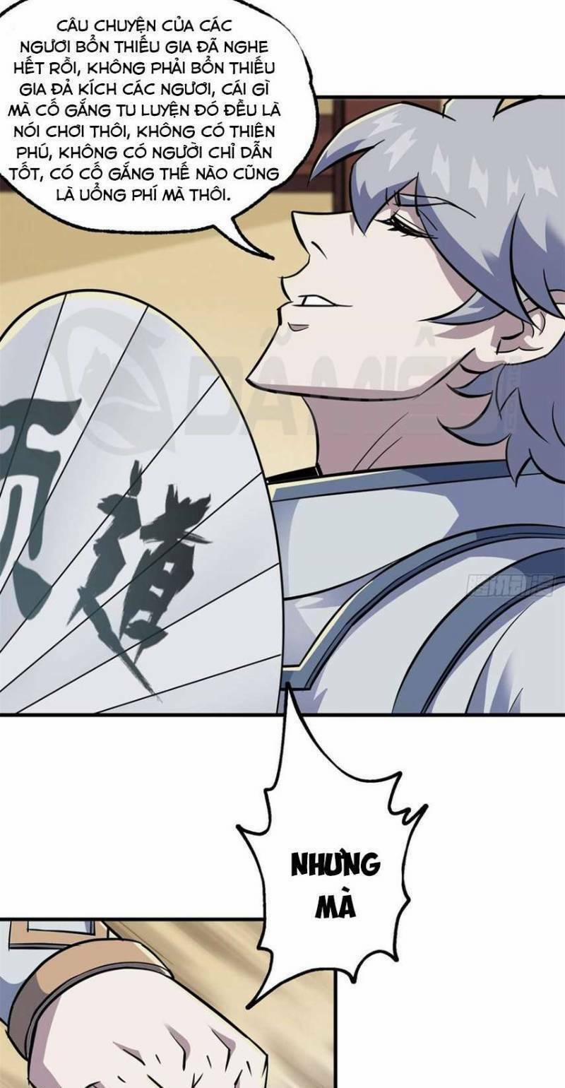 Thú Nhân 188 trang 19