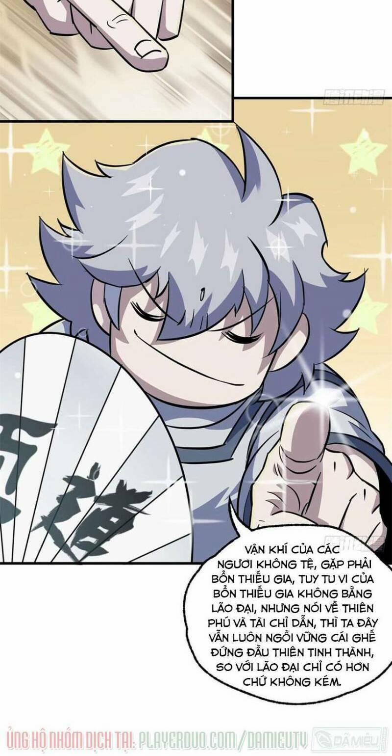 Thú Nhân 188 trang 20