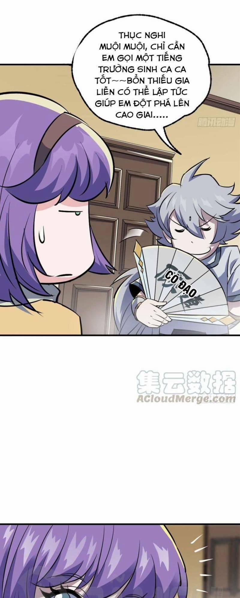 Thú Nhân 188 trang 21