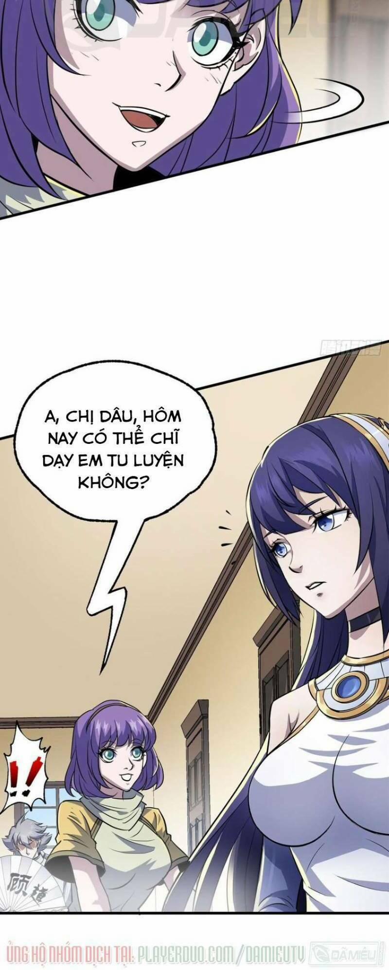 Thú Nhân 188 trang 22