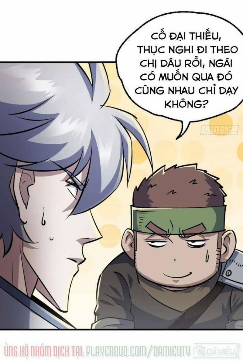 Thú Nhân 188 trang 25