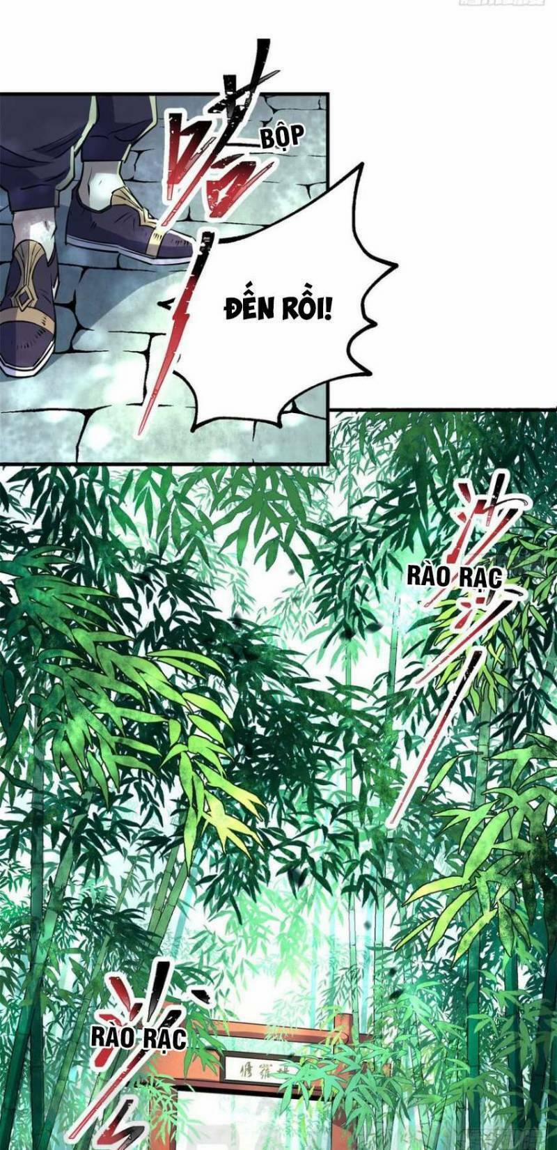 Thú Nhân 188 trang 28