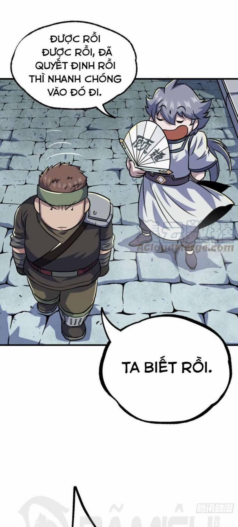 Thú Nhân 188 trang 36