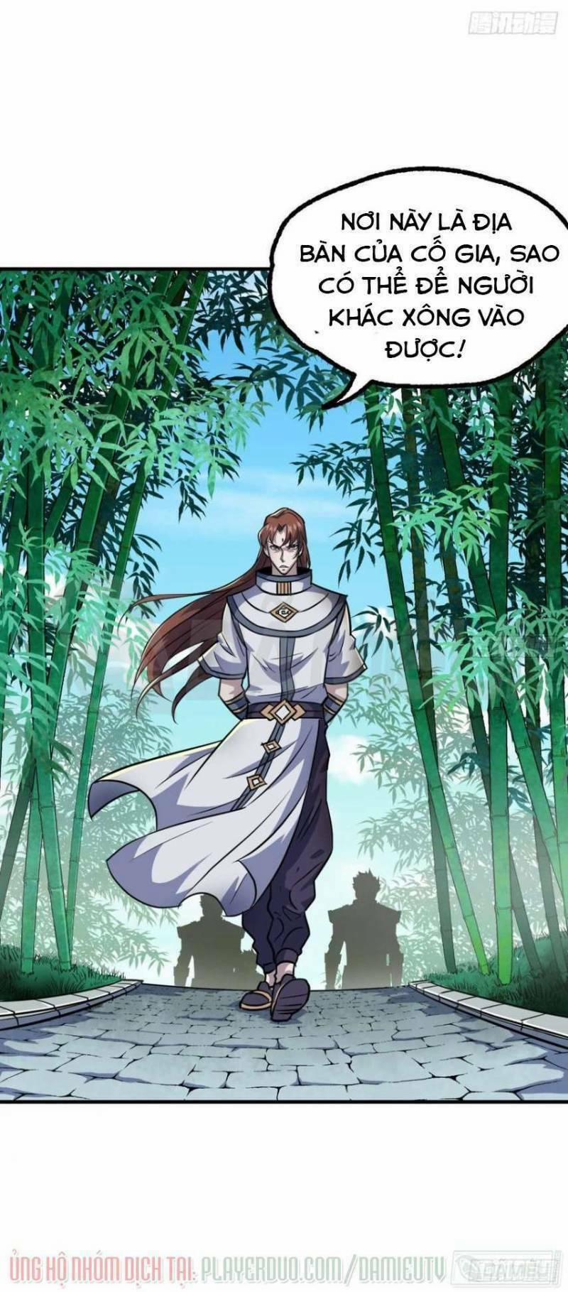 Thú Nhân 188 trang 38