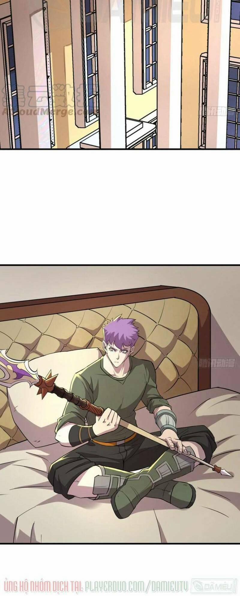 Thú Nhân 188 trang 4