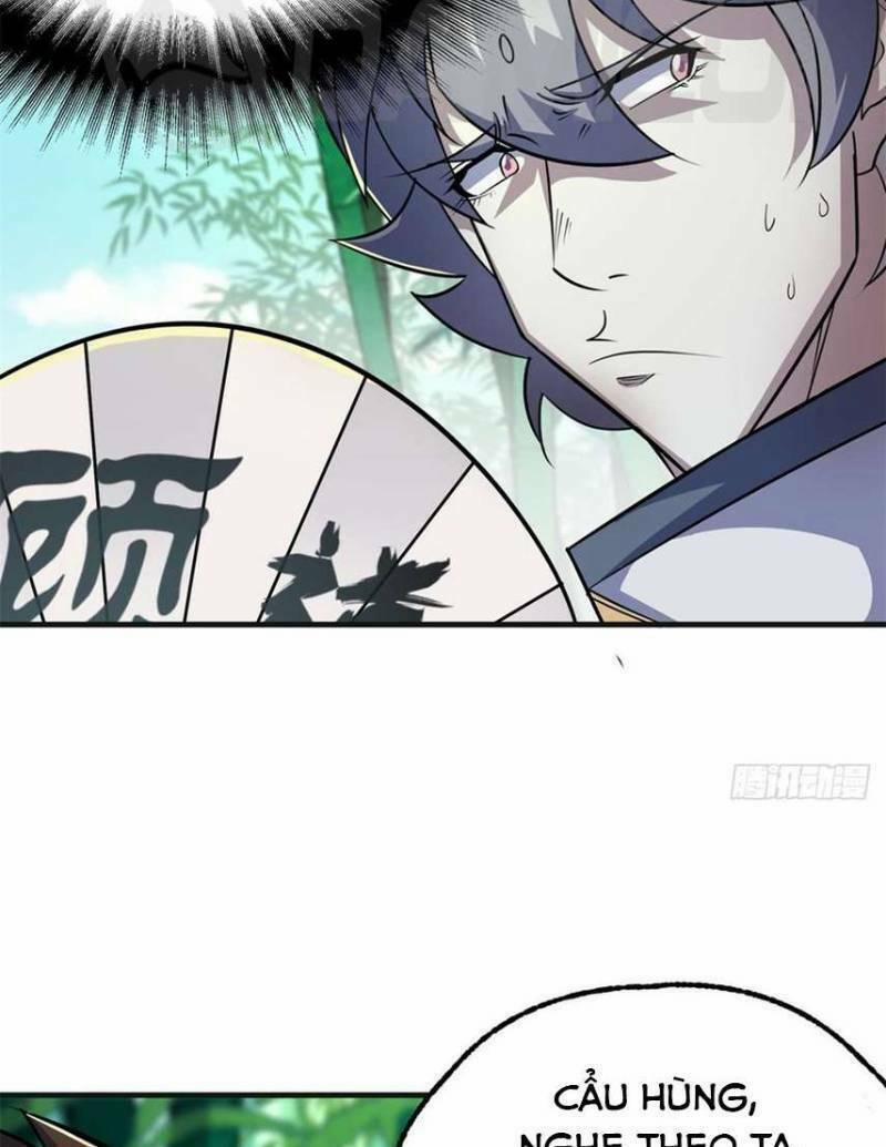 Thú Nhân 189 trang 1