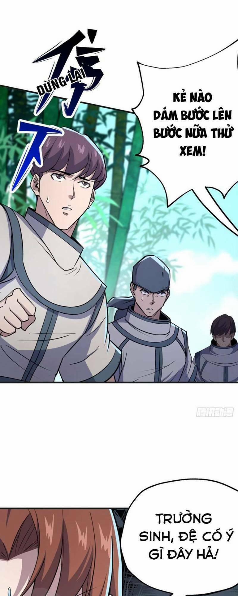 Thú Nhân 189 trang 11