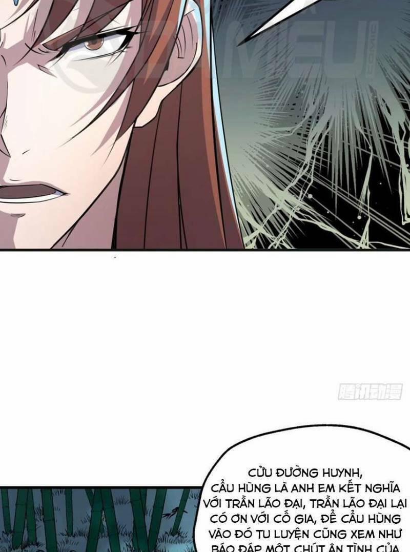 Thú Nhân 189 trang 12